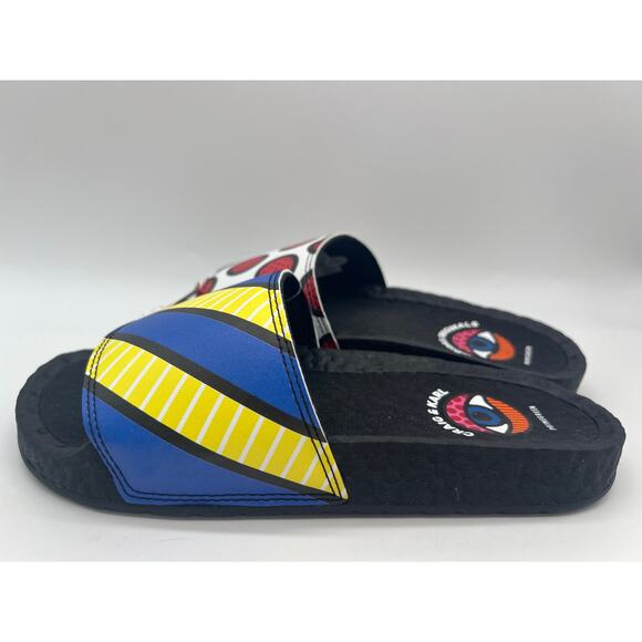 Adidas Adilette Boost Craig & Karl Unisex Slip On Sandal Slide GY5351 Men Size 6 - Picture 2 of 16